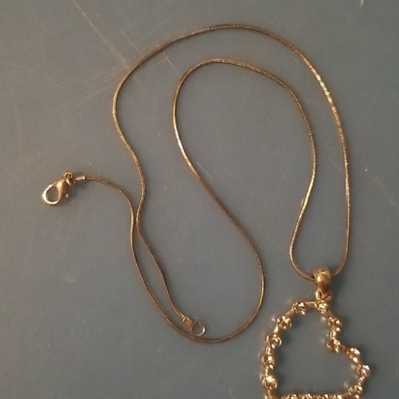 Heart Charm - Picture 4 of 4